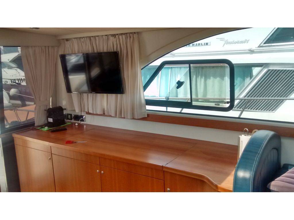 Class yacht group Premiere 51 family