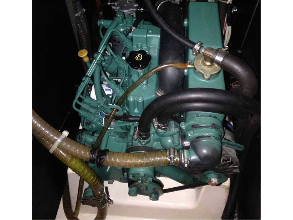Elan 37
