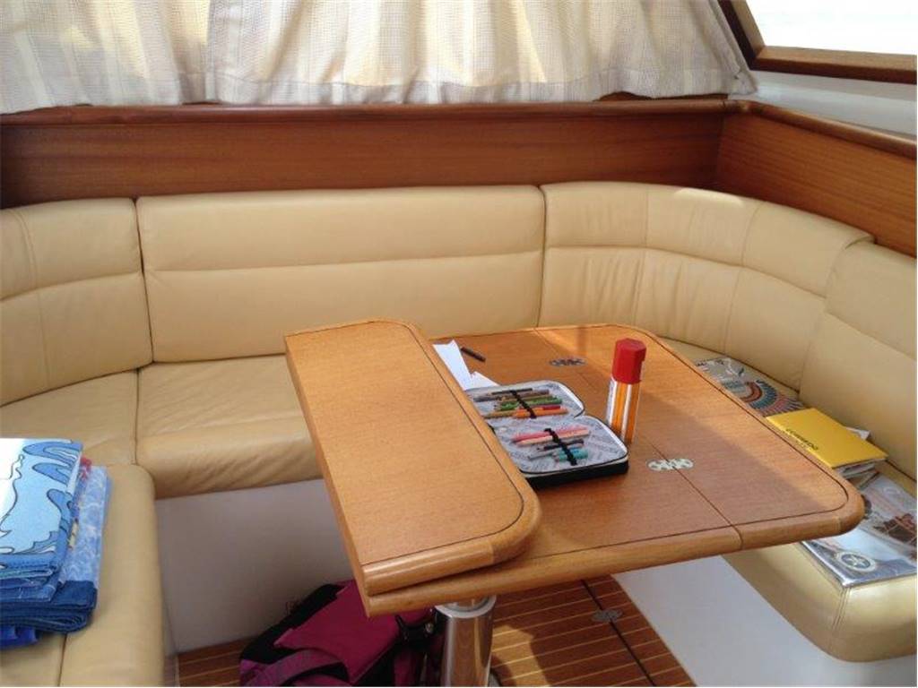 Cantieri estensi Goldstar 360 c