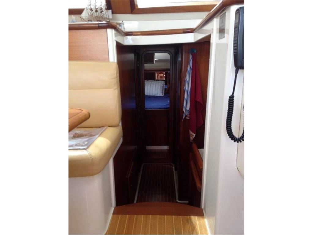 Cantieri estensi Goldstar 360 c