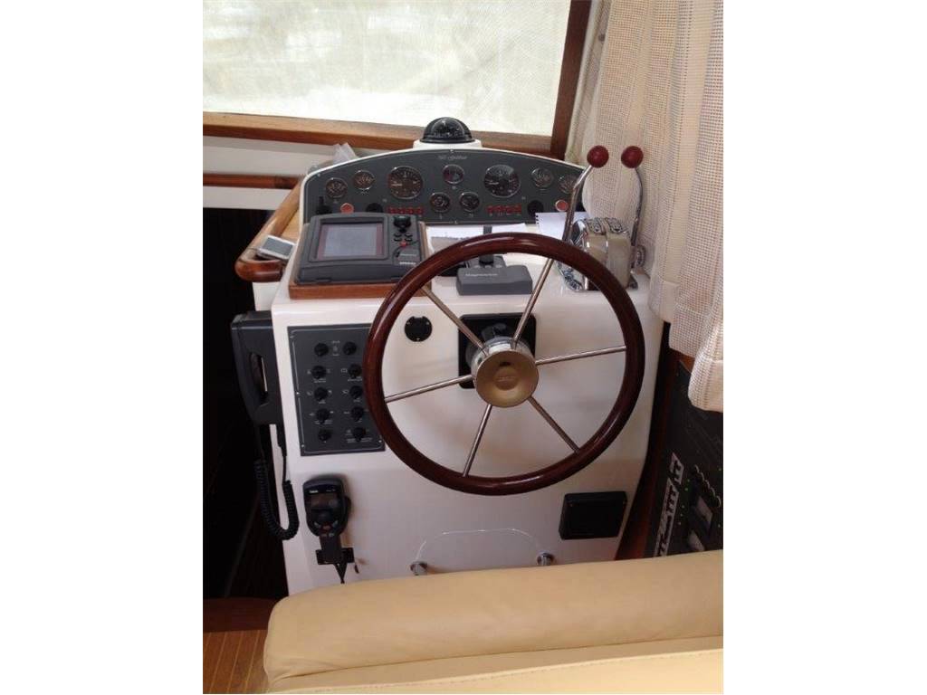 Cantieri estensi Goldstar 360 c
