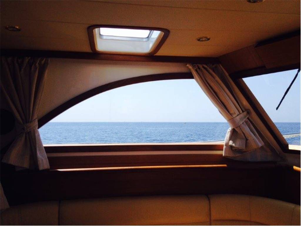 Cantieri estensi Goldstar 360 c