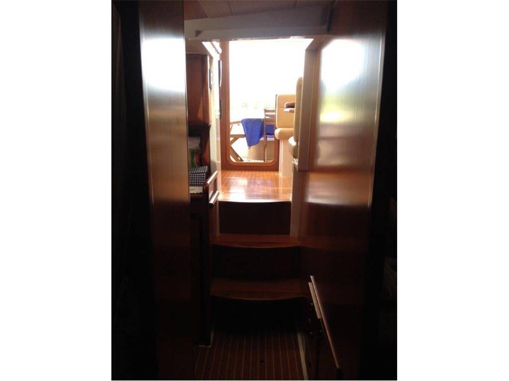 Cantieri estensi Goldstar 360 c