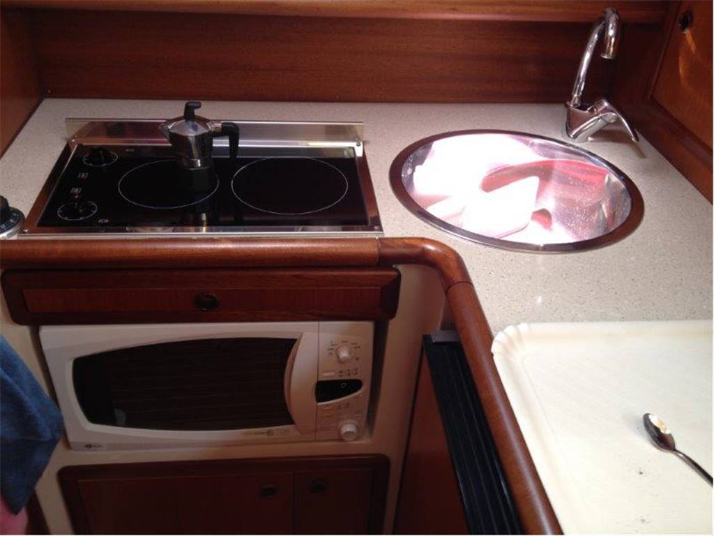 Cantieri estensi Goldstar 360 c