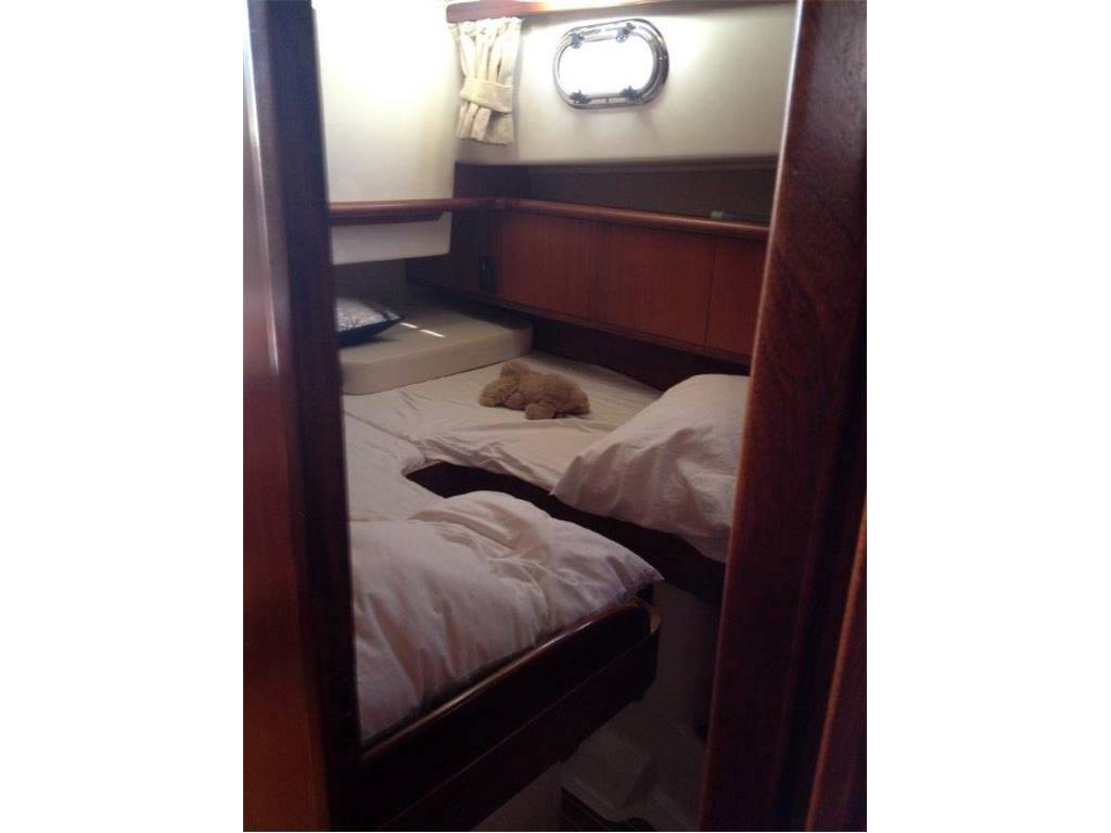 Cantieri estensi Goldstar 360 c