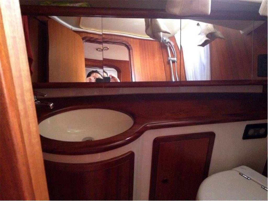 Cantieri estensi Goldstar 360 c