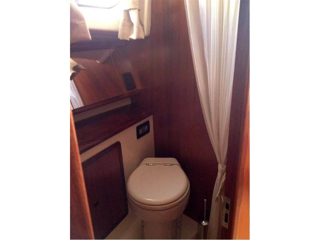 Cantieri estensi Goldstar 360 c