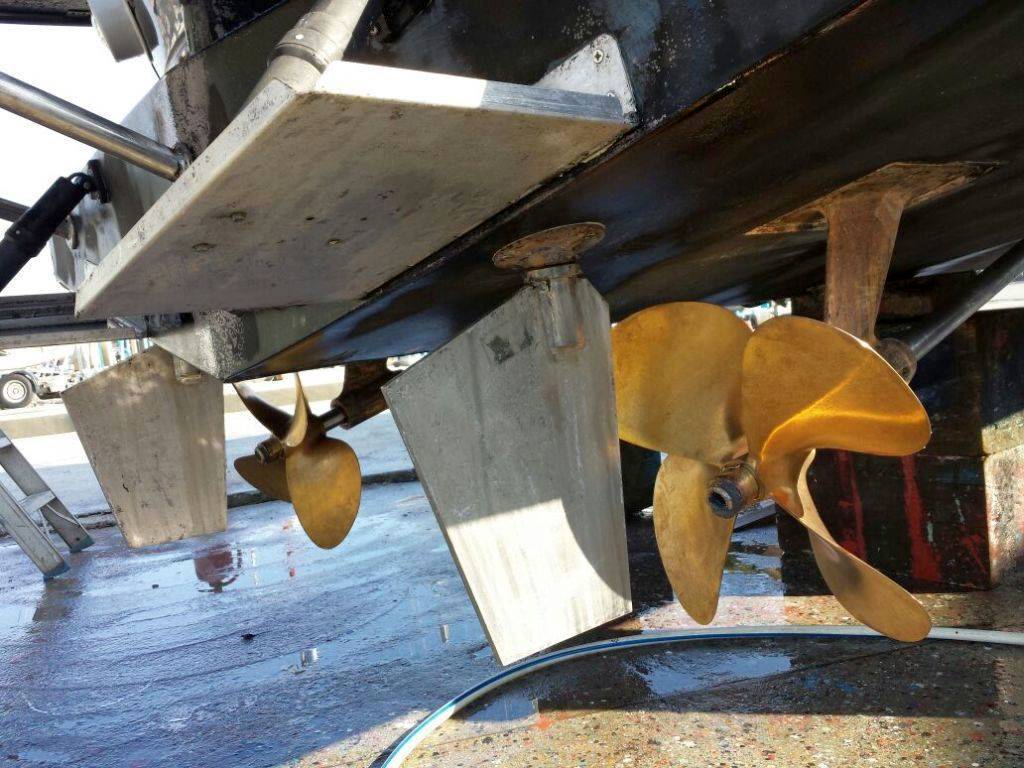 Cantieri mimi Mimi 27 libeccio sport