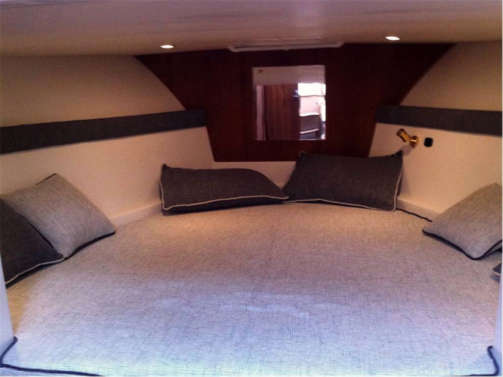 Cantieri mimi Mimi 27 libeccio sport