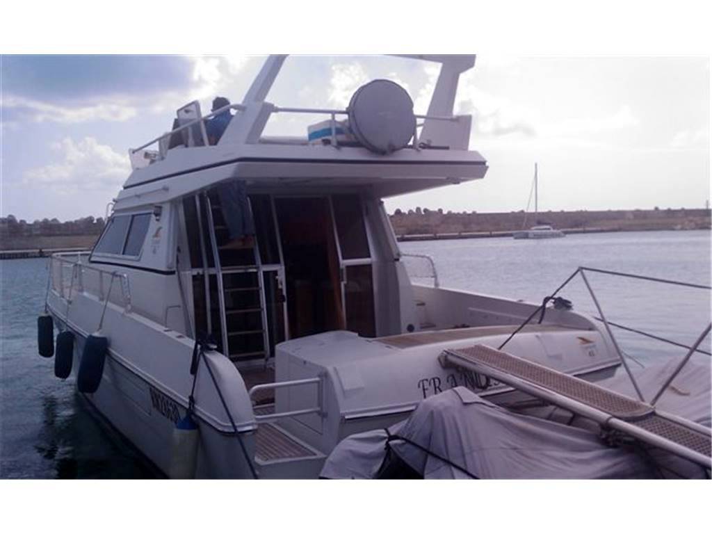 Comar Clanship 45