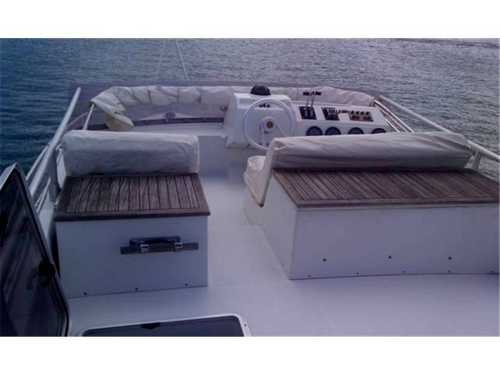 Comar Clanship 45