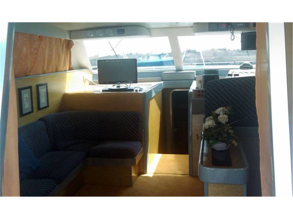 Comar Clanship 45