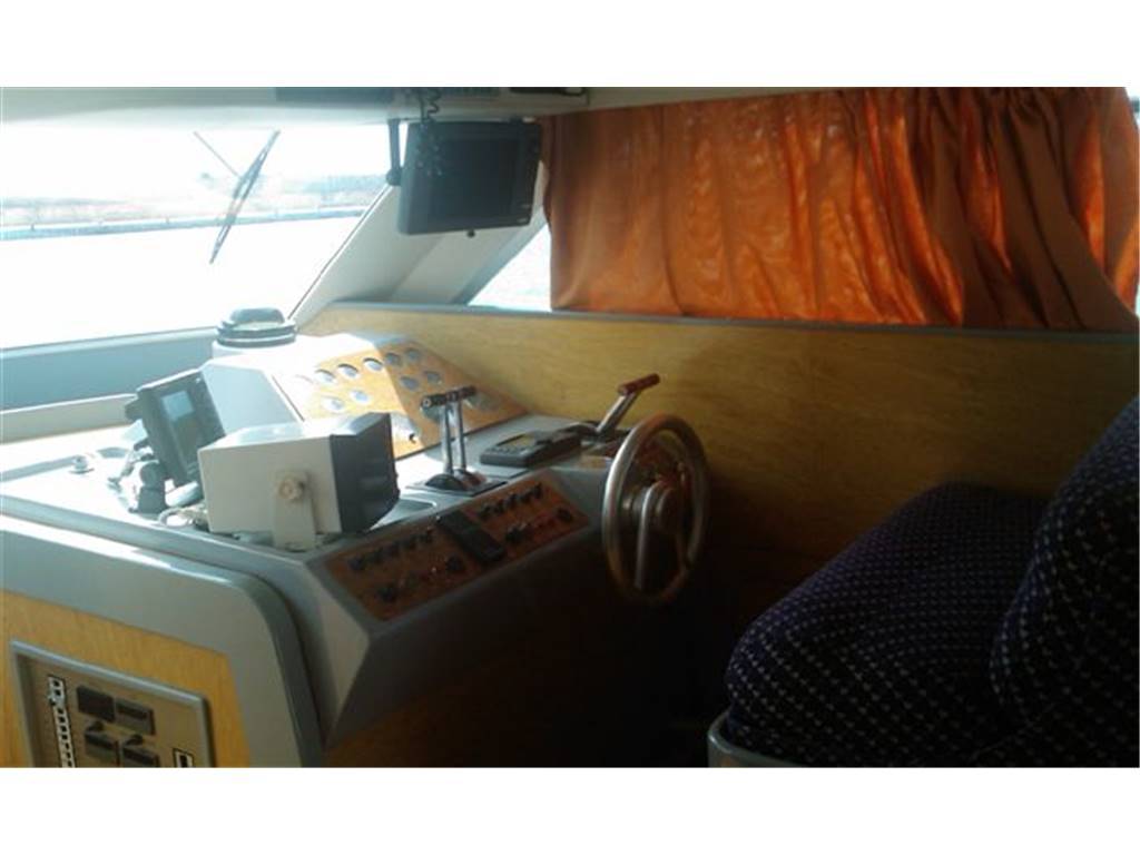 Comar Clanship 45
