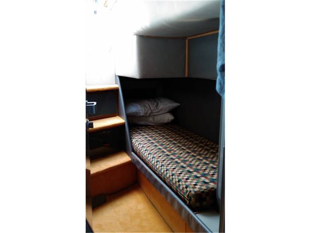 Comar Clanship 45