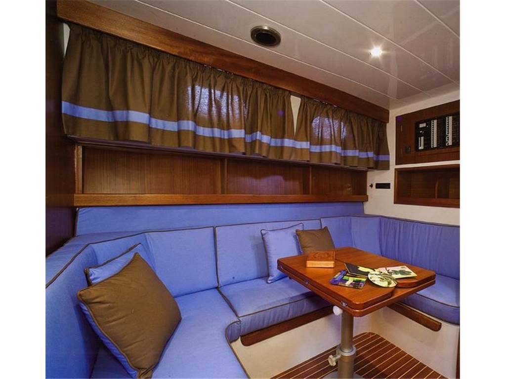 Apreamare Comfort 38'