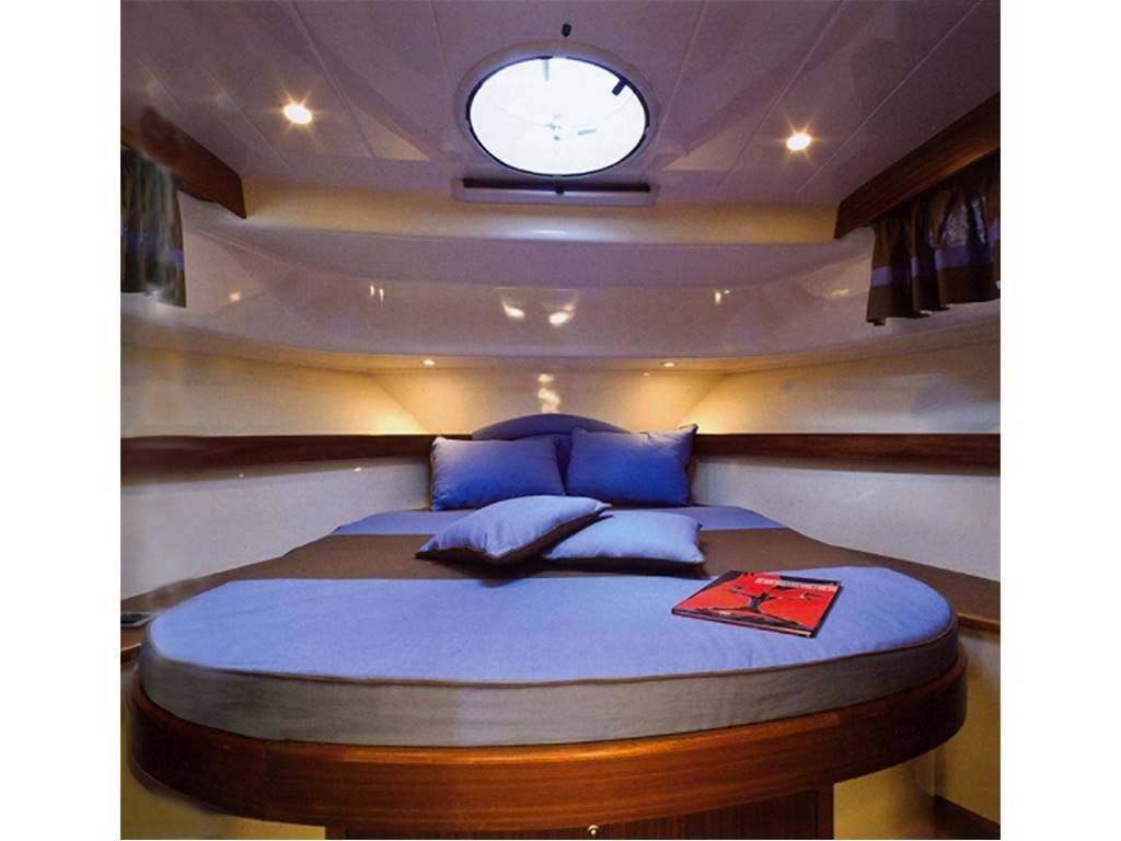 Apreamare Comfort 38'