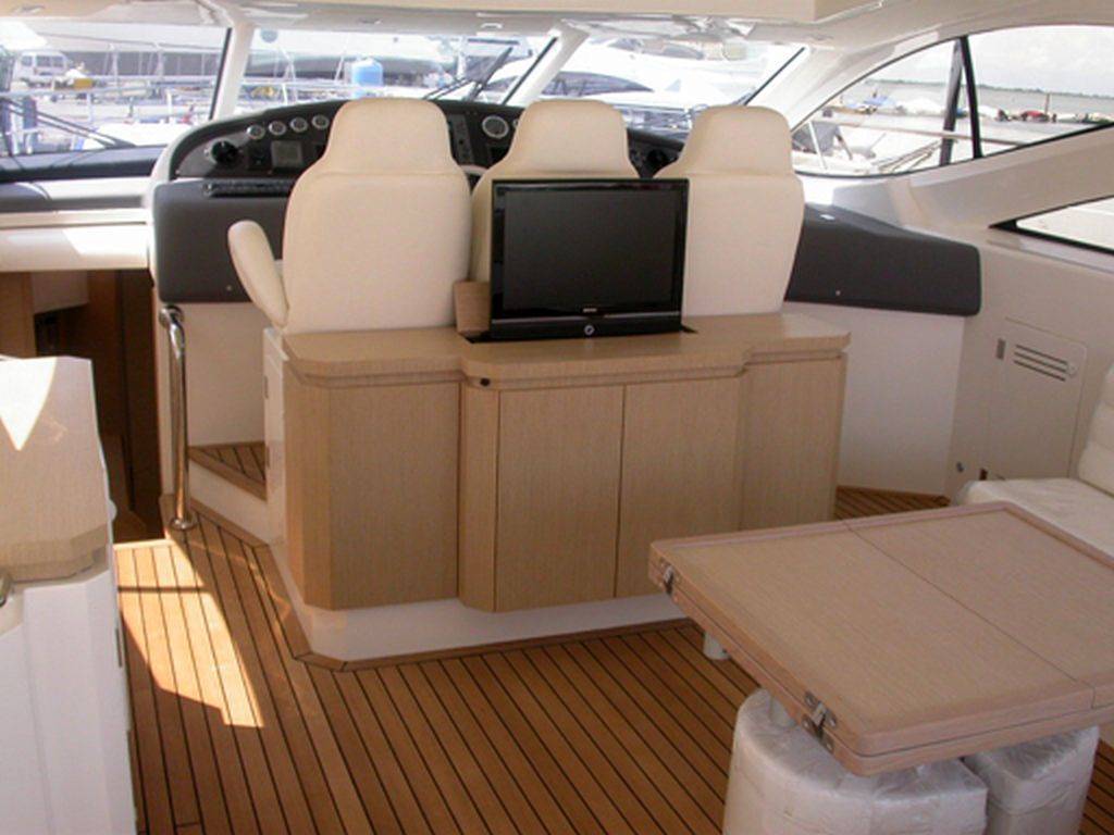 Astondoa 53 ht
