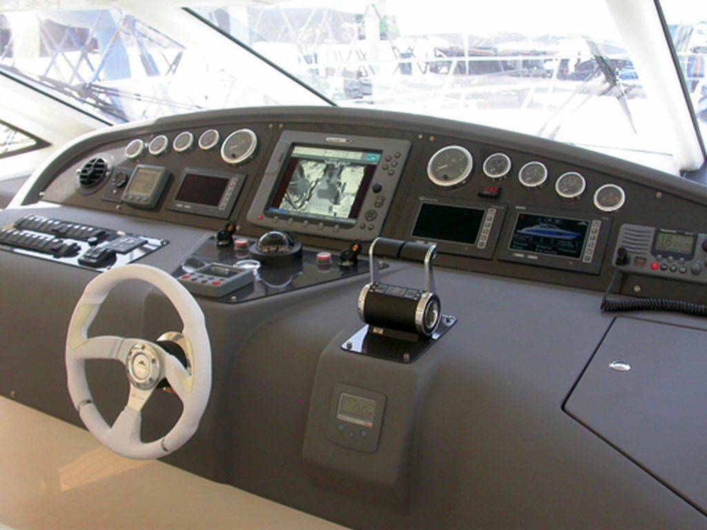 Astondoa 53 ht