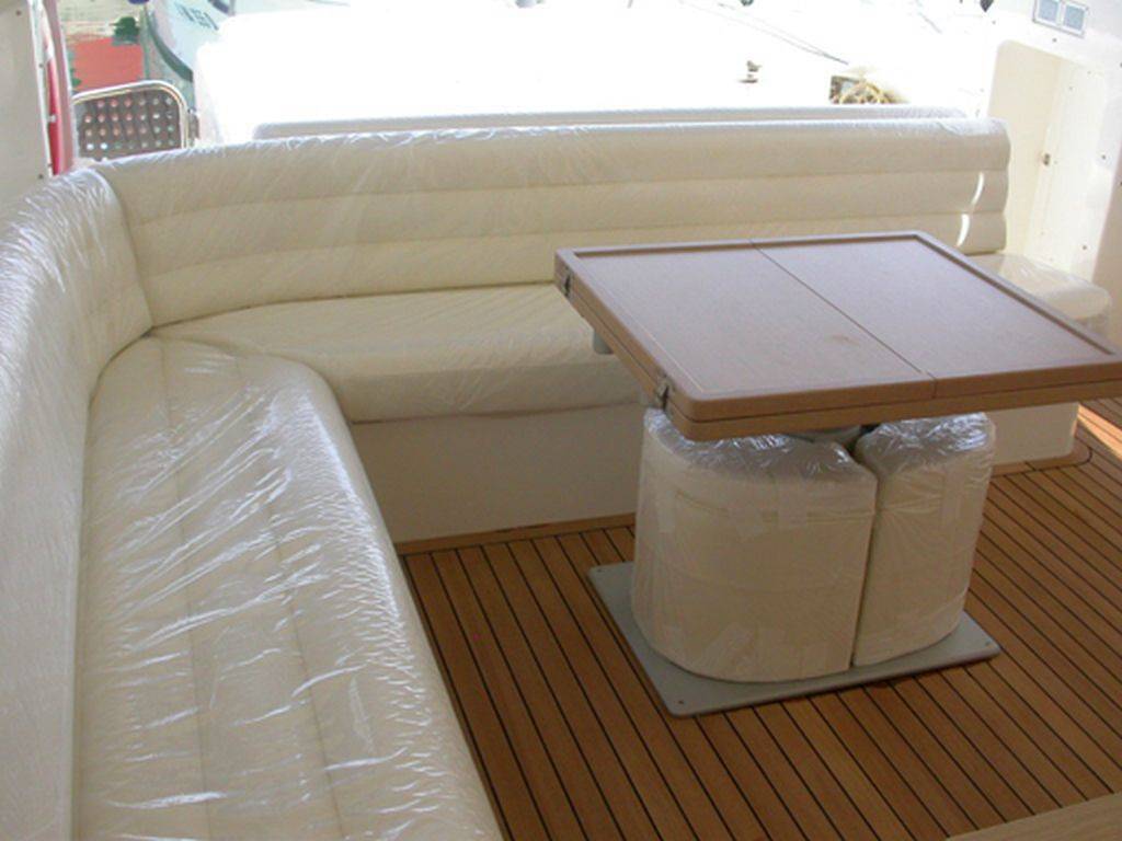 Astondoa 53 ht