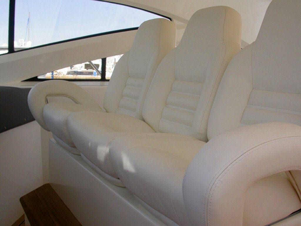 Astondoa 53 ht