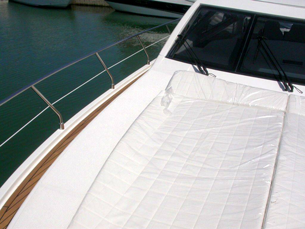 Astondoa 53 ht
