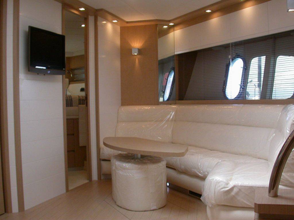 Astondoa 53 ht