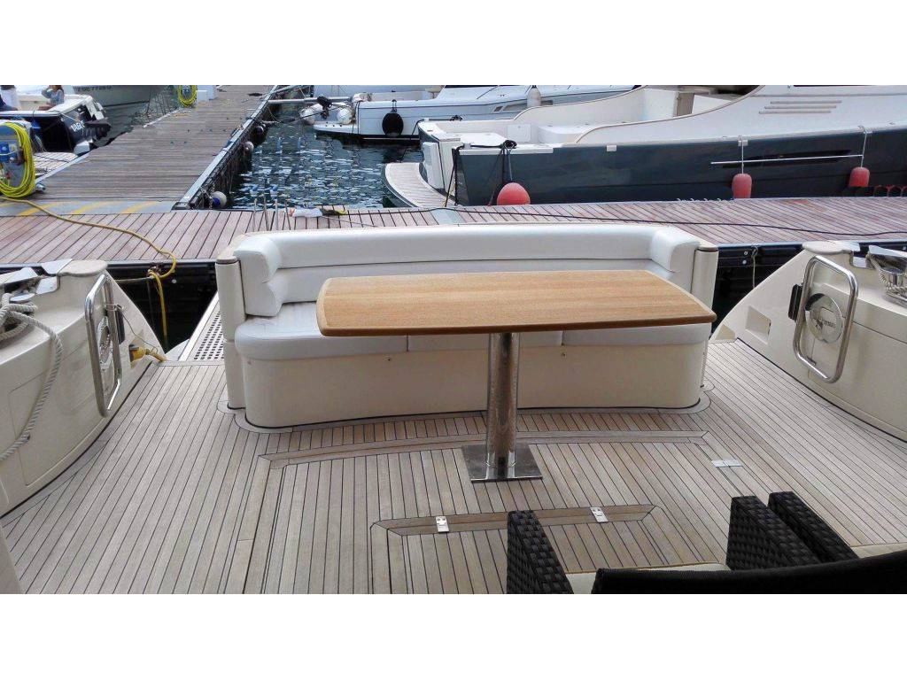 Cayman yacht 62 ciber