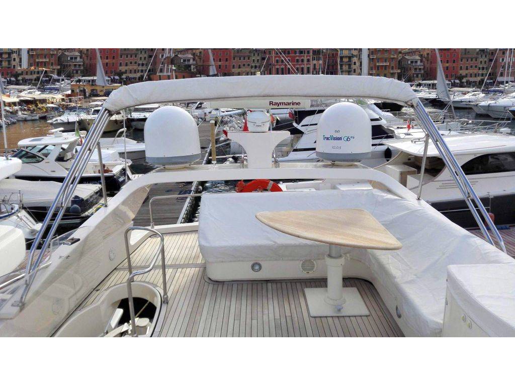 Cayman yacht 62 ciber