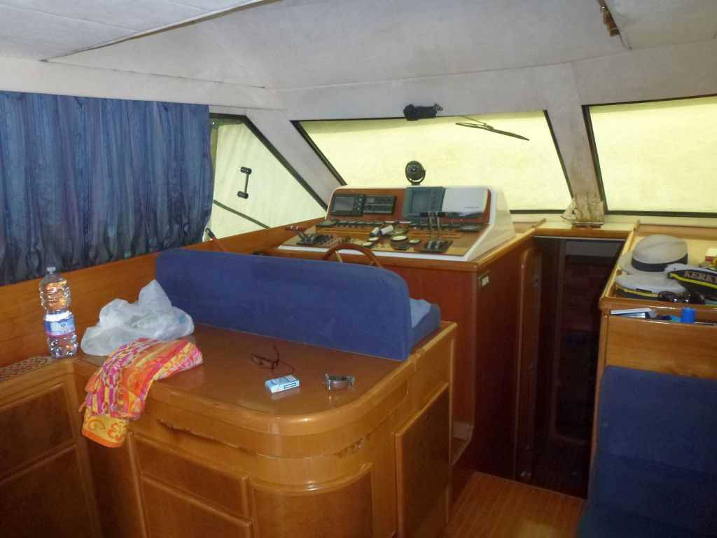 Uniesse 40 america