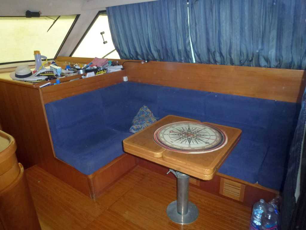 Uniesse 40 america