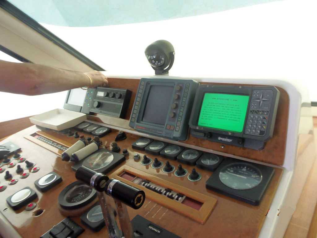 Uniesse 40 america