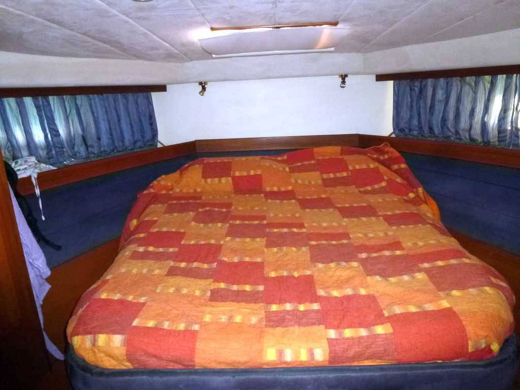 Uniesse 40 america