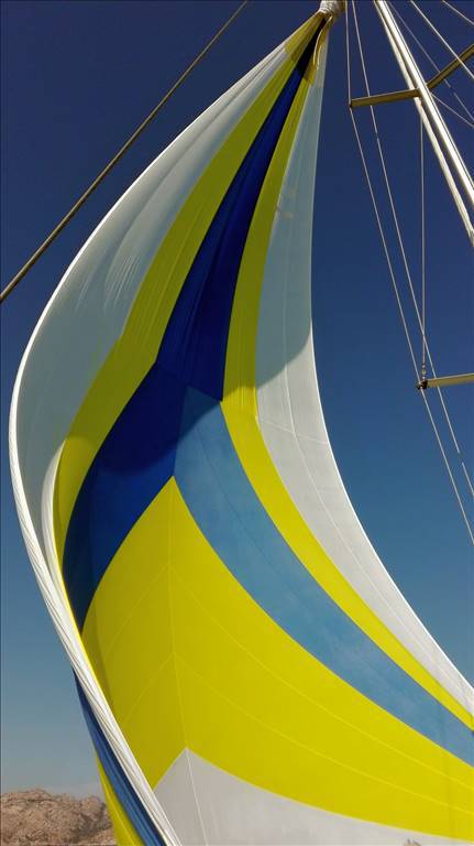 Beneteau Oceanis 40