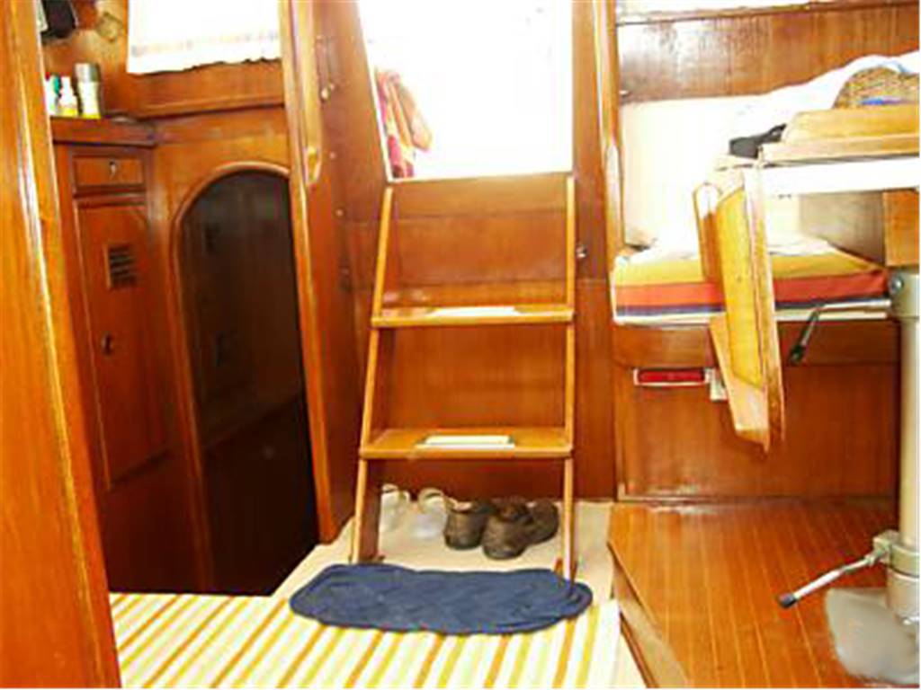 Nautor Swan 43' m ̸ s