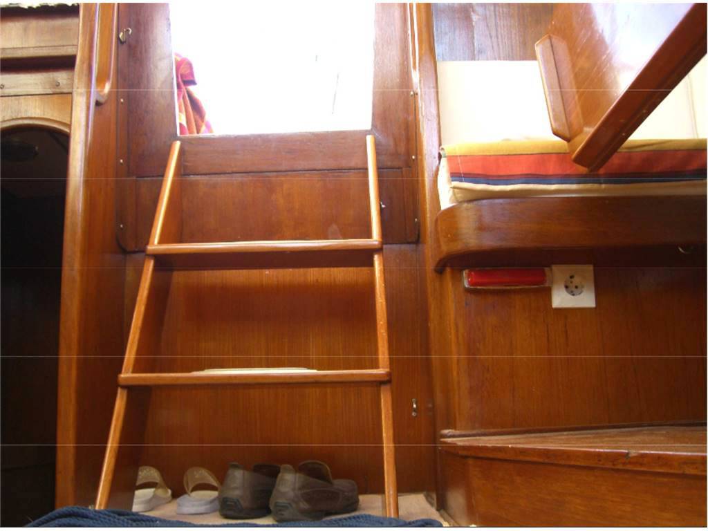Nautor Swan 43' m ̸ s