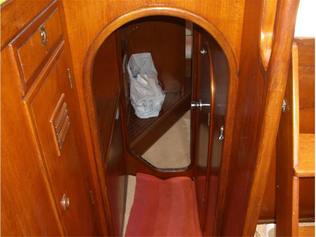 Nautor Swan 43' m ̸ s