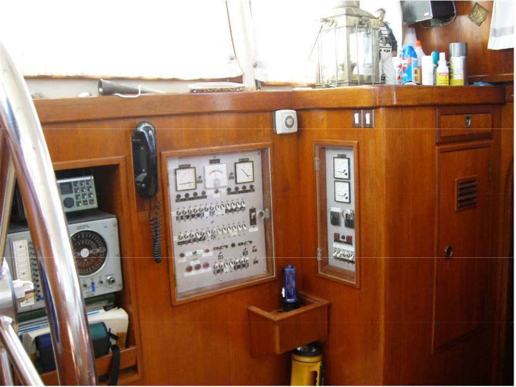 Nautor Swan 43' m ̸ s