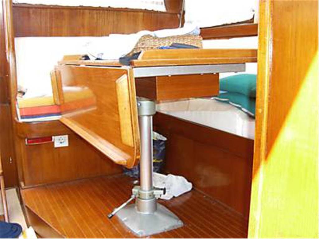 Nautor Swan 43' m ̸ s