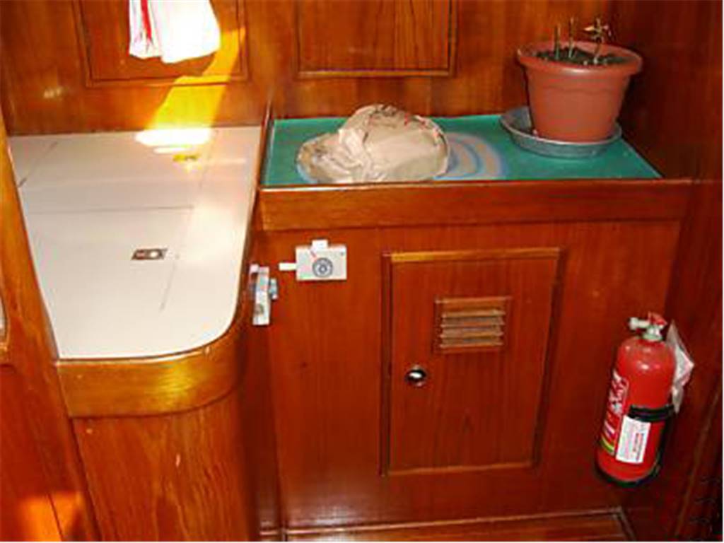 Nautor Swan 43' m ̸ s