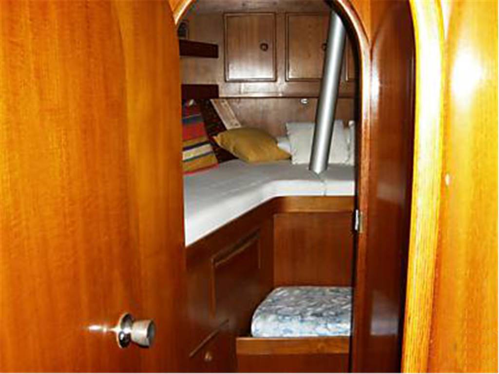 Nautor Swan 43' m ̸ s