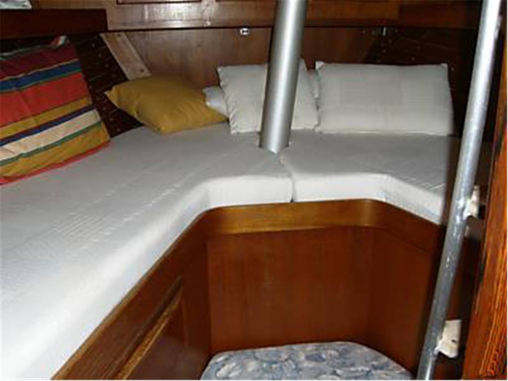 Nautor Swan 43' m ̸ s