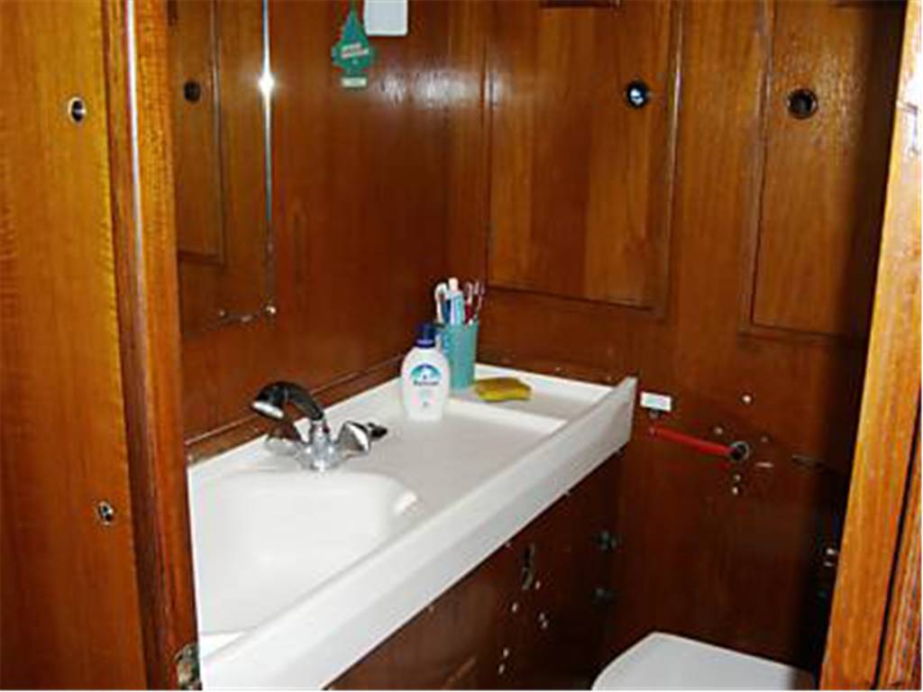 Nautor Swan 43' m ̸ s