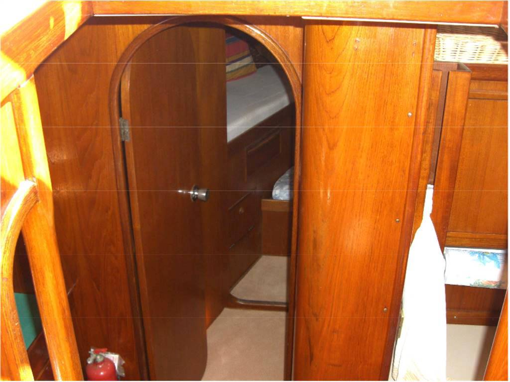 Nautor Swan 43' m ̸ s