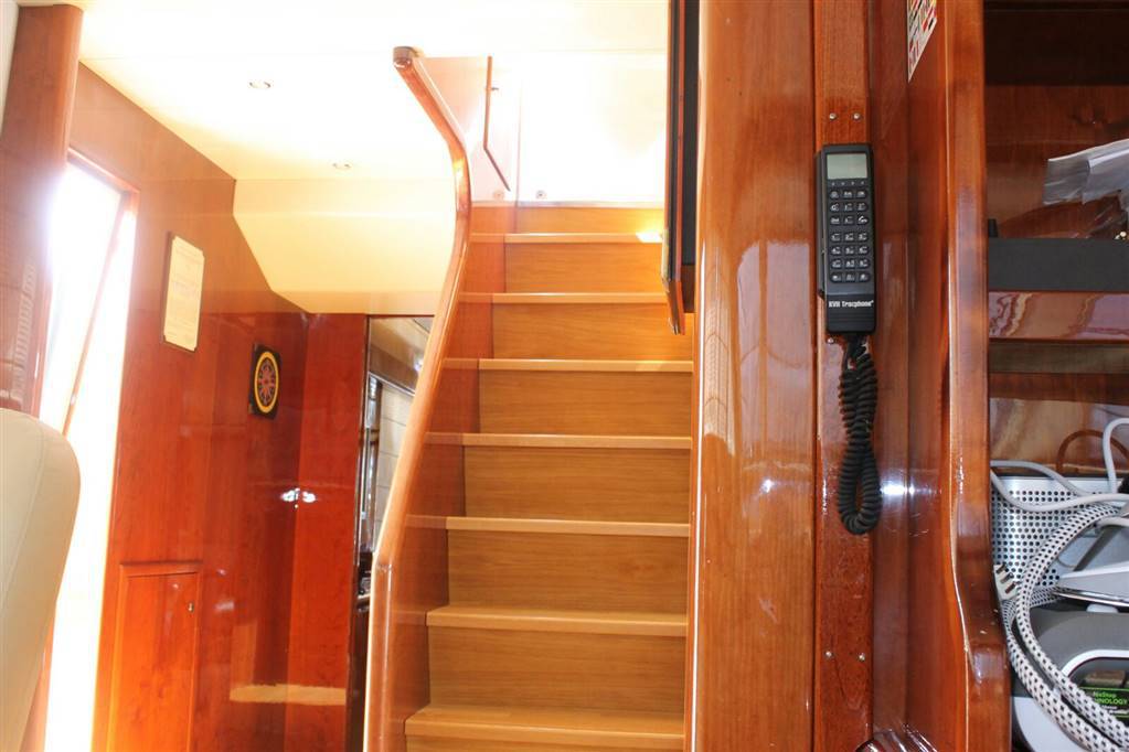 Versilcraft Falcon 80 s