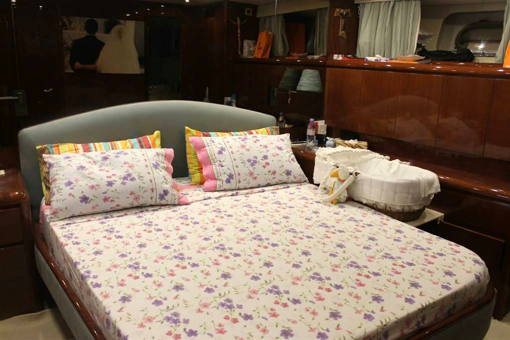 Versilcraft Falcon 80 s