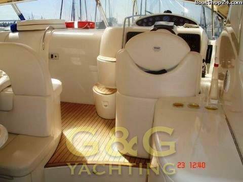 Sessa Oister 40