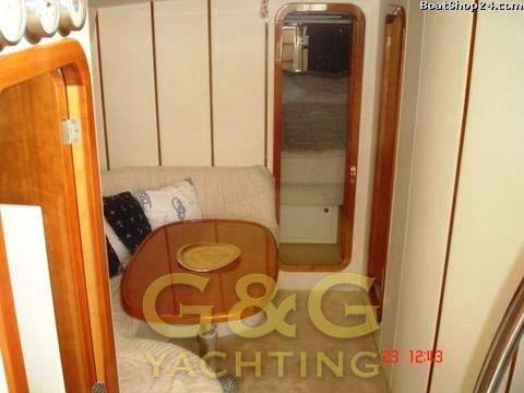 Sessa Oister 40