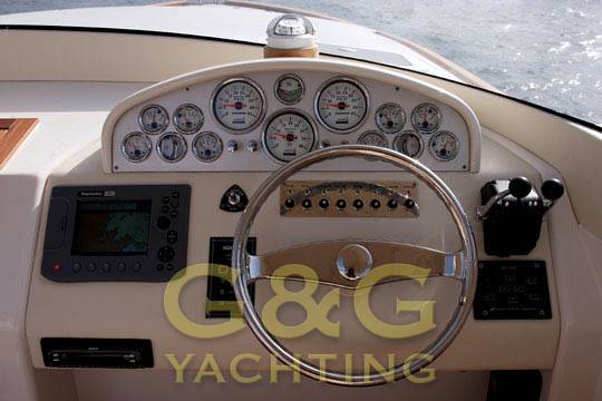 Toy marine Toy 36