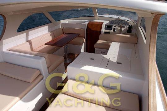 Toy marine Toy 36