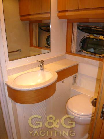 Cantieri di sarnico Sarnico 65 ht